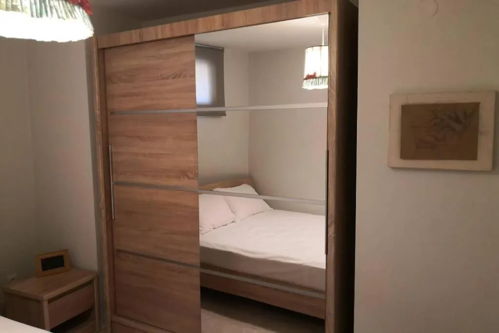 شقة Cozy House With Garden In The Old Town سالونيك 0*,  اليونان