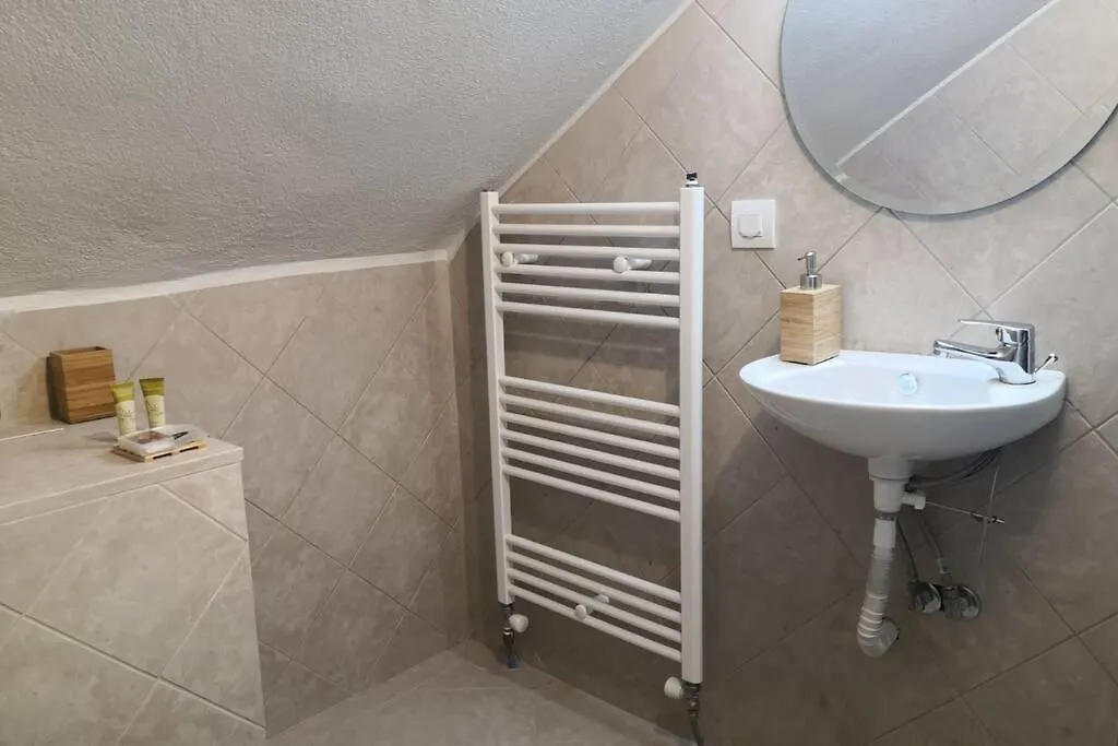 شقة Cozy House With Garden In The Old Town سالونيك